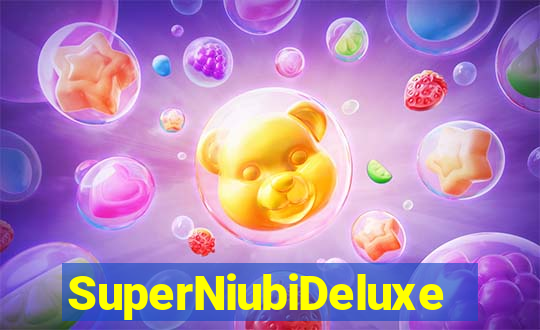 SuperNiubiDeluxe super mario deluxe nintendo switch rom